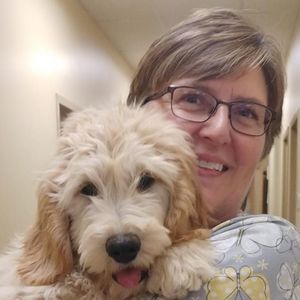 Meet your Posher, Jody